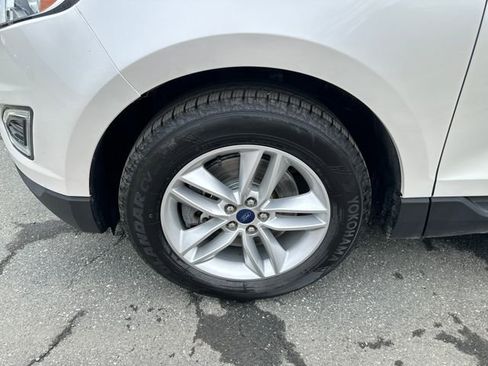 Used 2016 Ford Edge SEL w/ Equipment Group 201A AWD/4WD image 26