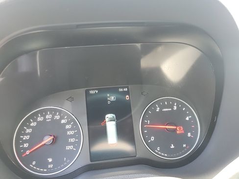 Used 2024 Mercedes-Benz Sprinter 2500 image 27
