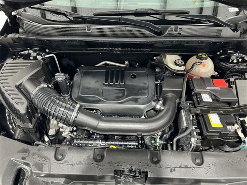 Used 2023 Chevrolet Blazer LT w/ Driver Confidence Package image 26