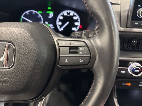 Certified 2023 Honda CR-V Sport image 28