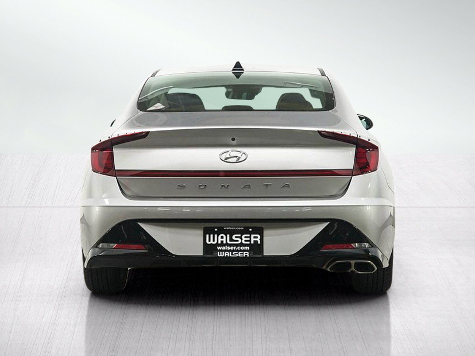 Used 2022 Hyundai Sonata SEL FWD image 4