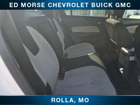 Used 2017 GMC Terrain SLE FWD image 22