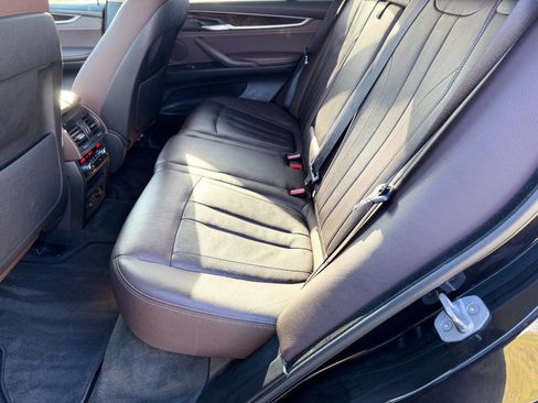 Used 2015 BMW X5 xDrive35i image 6