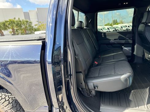 Used 2025 Ford F150 Tremor w/ Tow/Haul Package image 29