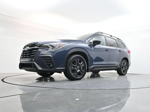 Used 2024 Subaru Ascent Onyx Edition AWD/4WD image 43