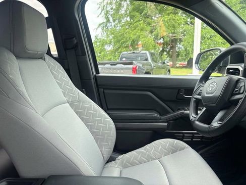 New 2026 Toyota Tacoma SR5 AWD/4WD image 12