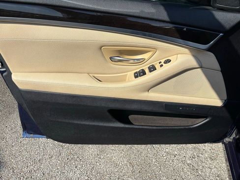 Used 2016 BMW 528i 528i Sedan 4D image 18