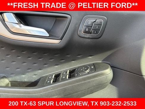 Used 2020 Ford Escape SEL FWD image 20