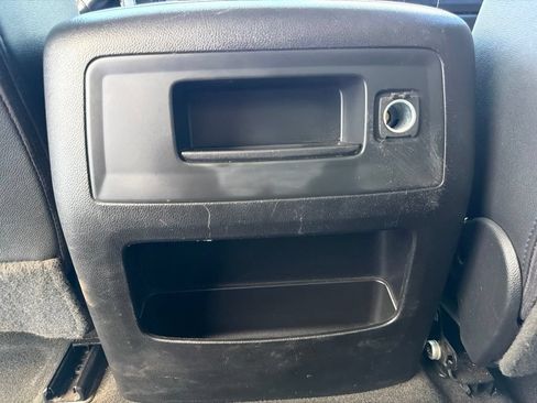 Used 2018 Chevrolet Silverado 2500 LTZ w/ Duramax Plus Package AWD/4WD image 39