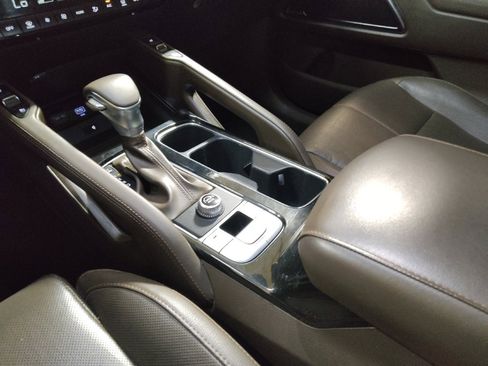 Used 2021 Kia Telluride SX FWD image 26