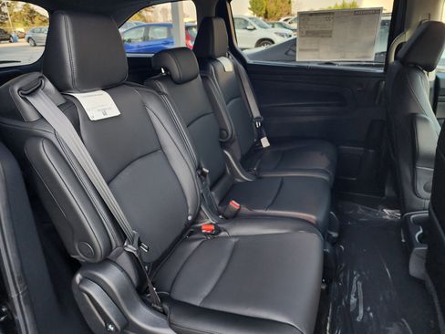 New 2026 Honda Odyssey EX-L image 6