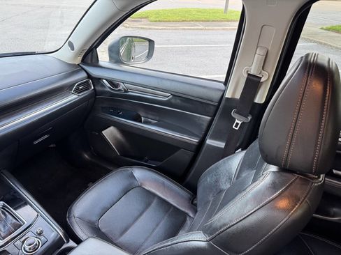 Used 2018 MAZDA CX-5 Grand Touring w/ Premium Package image 17