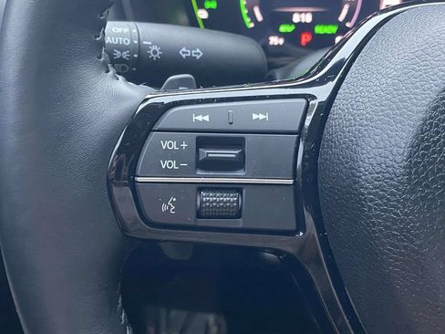 Certified 2025 Honda Accord Touring image 20