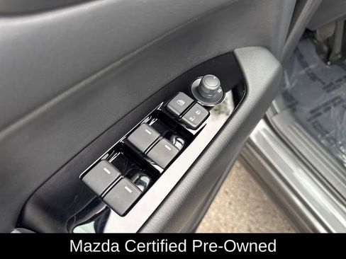 Used 2025 MAZDA CX-5 AWD 2.5 S w/ Select Package image 11