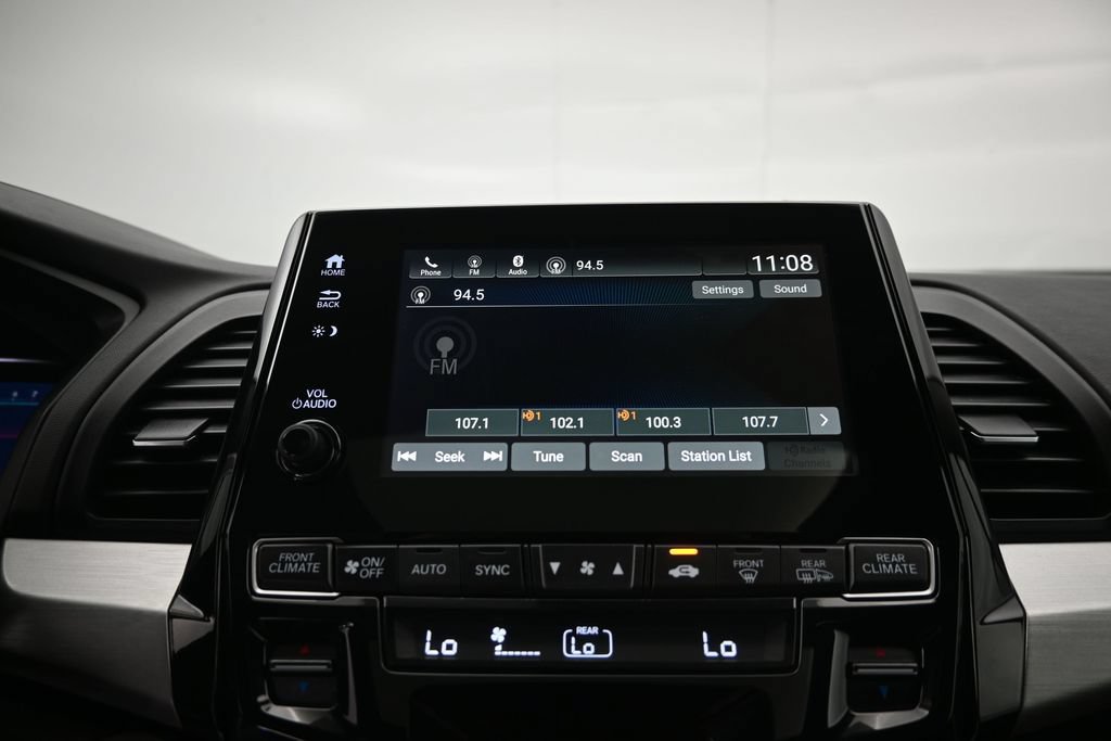 Used 2018 Honda Odyssey EX-L image 15