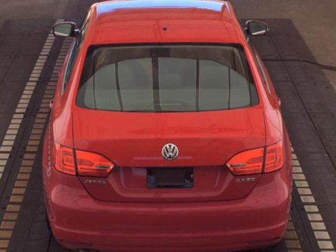 Used 2013 Volkswagen Jetta SE image 5