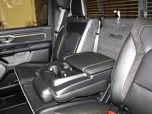 New 2026 RAM 1500 Laramie w/ Night Edition AWD/4WD image 31