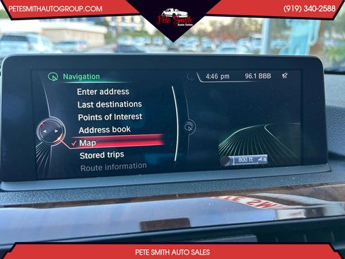 Used 2015 BMW 328i Sedan image 41