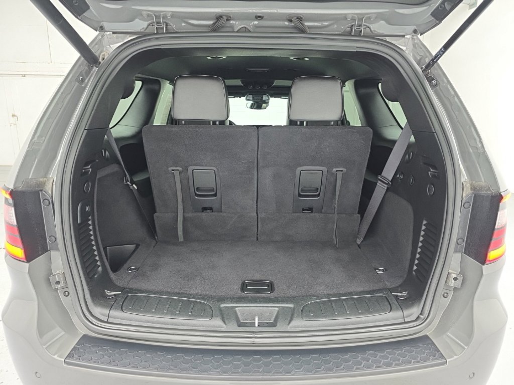Used 2025 Dodge Durango R/T AWD/4WD image 55