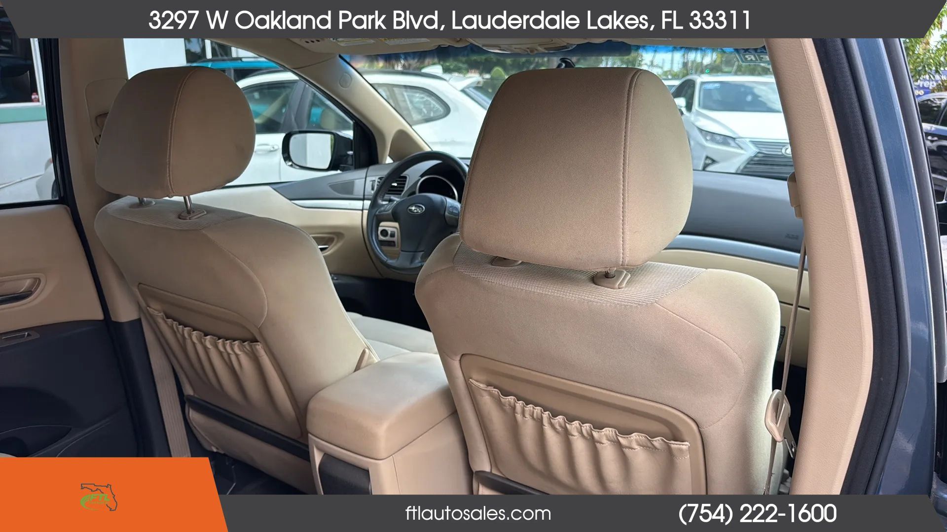 Used 2006 Subaru Tribeca Limited AWD/4WD image 36