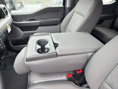 New 2026 Ford F350 XL w/ STX Appearance Package image 18