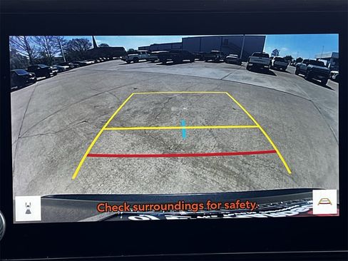 Used 2024 Toyota RAV4 XLE image 16