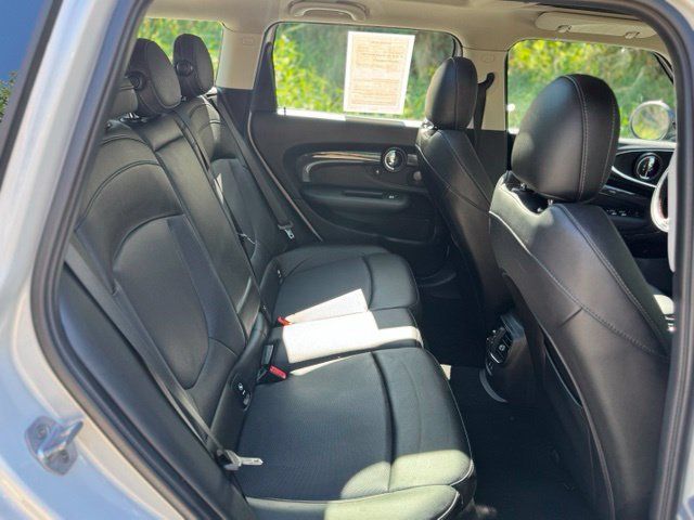 Used 2019 MINI Cooper Clubman S w/ Premium Package AWD/4WD image 17