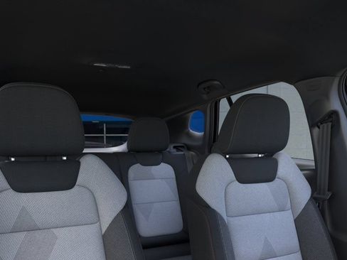 New 2026 Chevrolet Trax RS w/ Driver Confidence Package FWD image 24