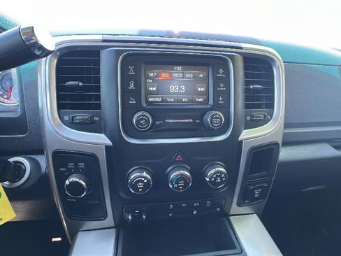 Used 2018 RAM 2500 Big Horn AWD/4WD image 14