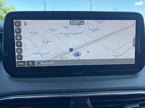 Used 2023 Hyundai Santa Fe SEL image 25