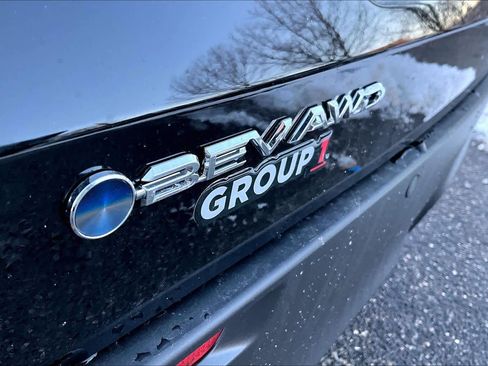 New 2026 Toyota bZ XLE image 15