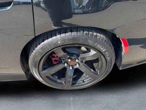 Used 2019 Dodge Charger R/T w/ Driver Confidence Group RWD image 28