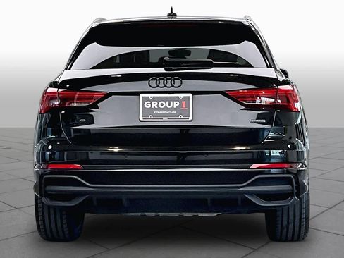 Used 2023 Audi Q3 2.0T Premium Plus AWD/4WD image 5
