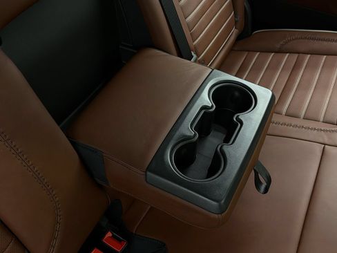 Used 2026 GMC Sierra 3500 Denali Ultimate AWD/4WD image 44