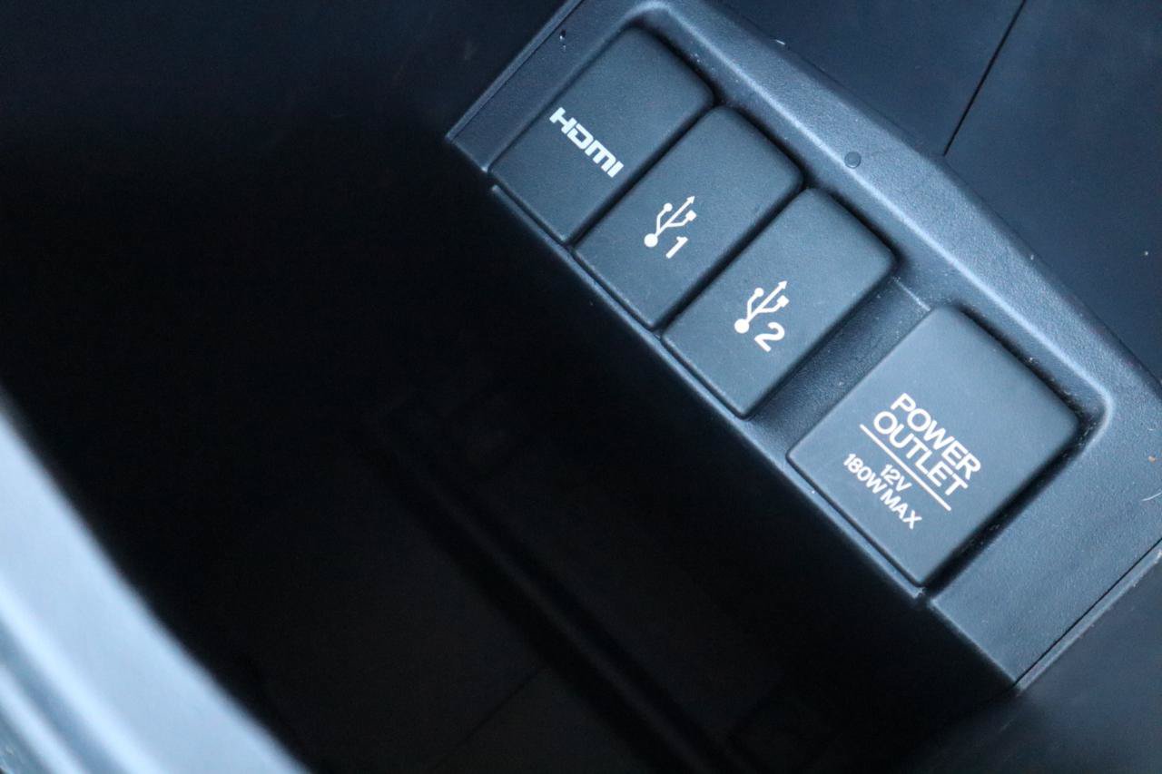 Used 2016 Honda CR-V EX image 69