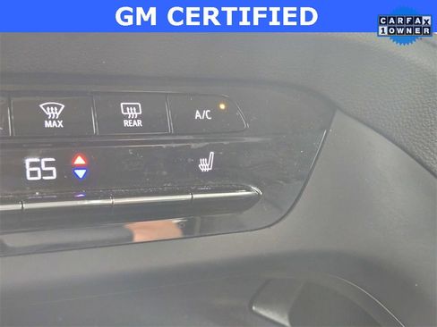 Certified 2022 Buick Envision Essence w/ Technology Package I image 29