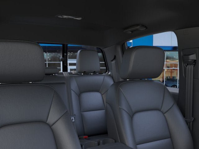 New 2026 Chevrolet Colorado LT w/ LT Convenience Package AWD/4WD image 24