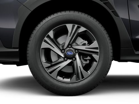 New 2026 Subaru Crosstrek 2.5i Premium AWD/4WD image 10