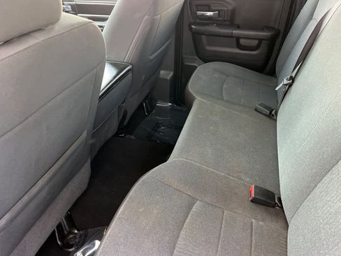 Used 2022 RAM 1500 Classic Warlock image 5