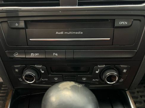 Used 2011 Audi Q5 3.2 Premium Plus image 26