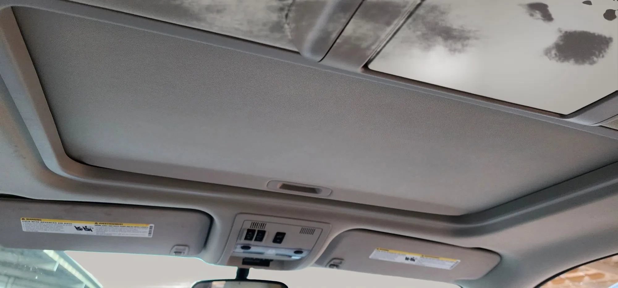 Used 2012 Chevrolet Tahoe LTZ AWD/4WD image 16