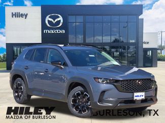 New 2026 MAZDA CX-50 Meridian Edition w/ Weather Package 360° Tour