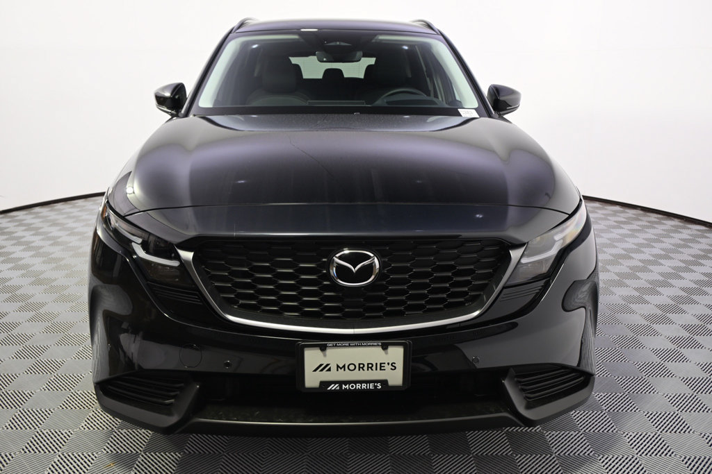 New 2026 MAZDA CX-5 Preferred AWD/4WD image 10