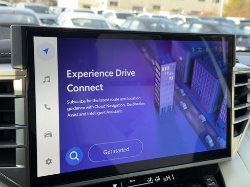 Used 2025 Toyota Sequoia Capstone image 11