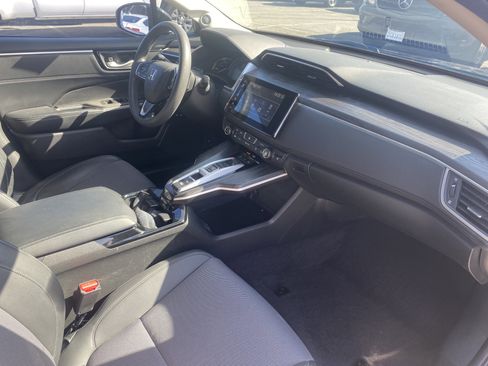 Used 2019 Honda Clarity image 23