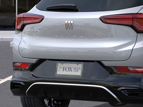 New 2026 Buick Encore GX Sport Touring image 14