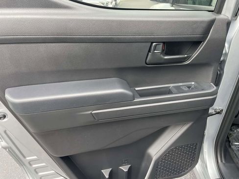 New 2025 Toyota Tacoma SR5 image 20