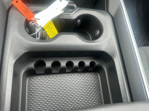 New 2026 RAM 1500 Big Horn image 31