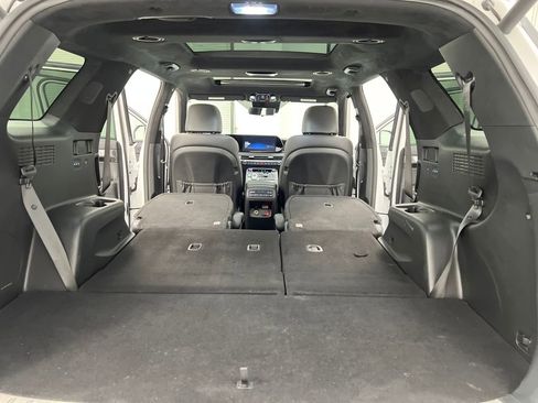 Used 2024 Hyundai Palisade Calligraphy image 43