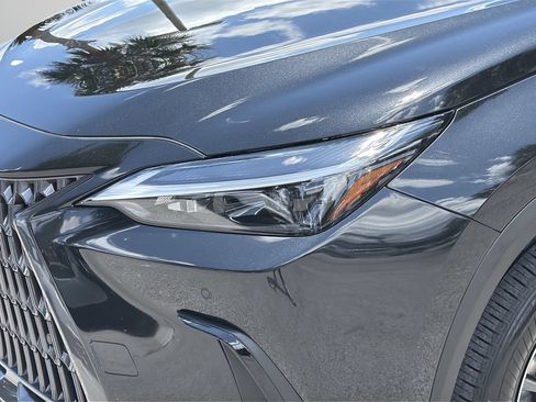 Used 2026 Lexus NX 350h AWD w/ Accessory Package (K3) image 6